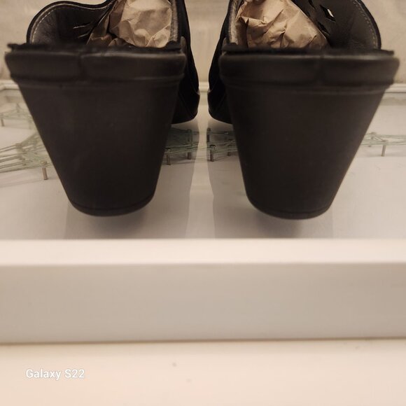 Romika "Mokassetta 335" Perforated Sandals. NIB. Size 37/US 6-6.5 - Picture 9 of 12